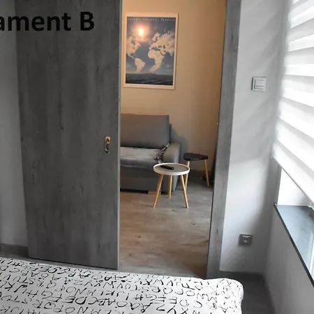 Za 400m Plaza * Сопот