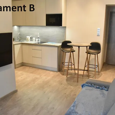 Za 400m Plaza Apartamento *