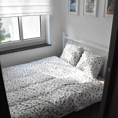 Apartamento Za 400m Plaza