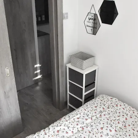 Za 400m Plaza Apartamento