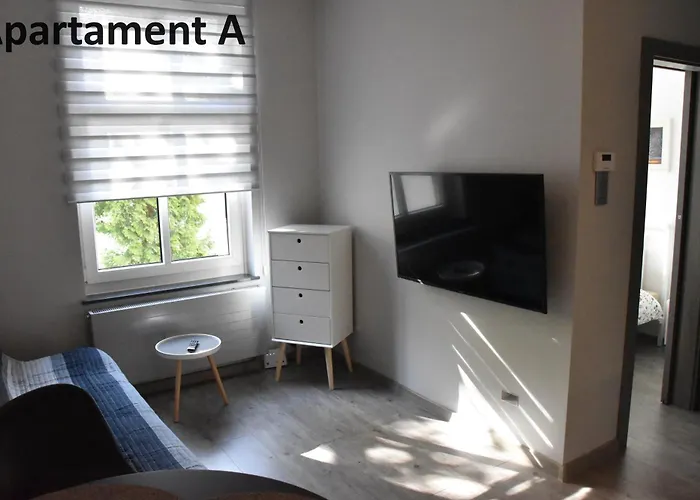 Za 400m Plaza Apartment