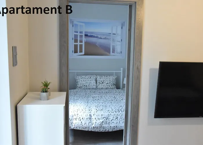 Apartment Za 400m Plaza *