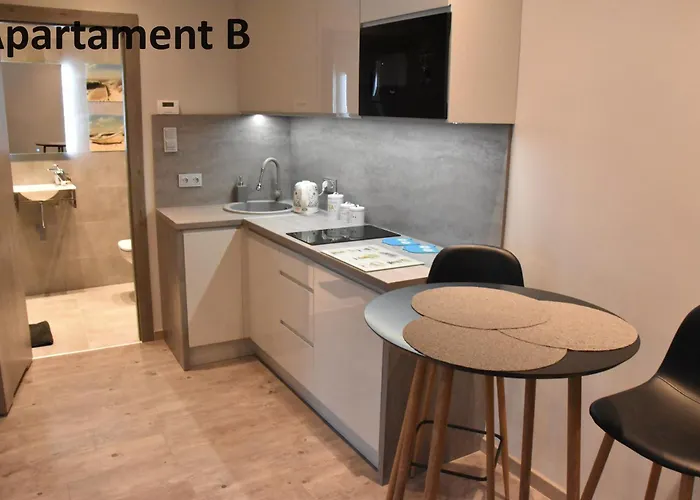 Za 400m Plaza Сопот