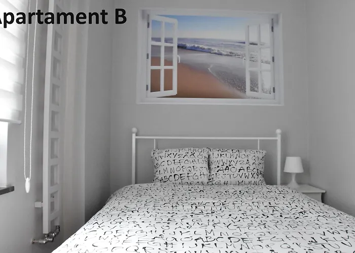 Za 400m Plaza Apartment *