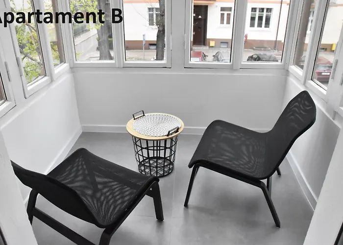 Za 400m Plaza Apartment