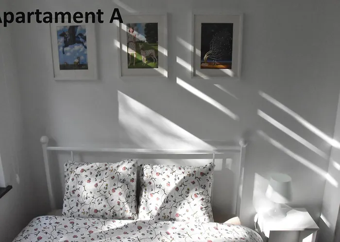 Apartment Za 400m Plaza *