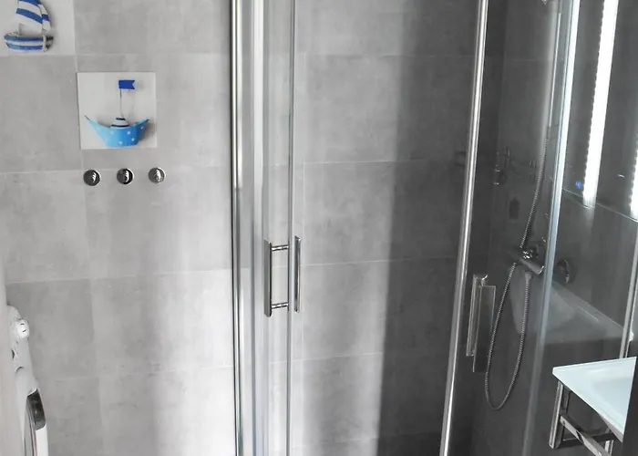 Apartment Za 400m Plaza *